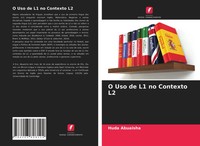Huda Abuaisha | O Uso De L1 No Contexto L2 | Taschenbuch | Portugiesisch (2021)