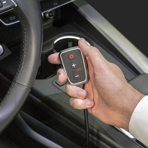 Pedaliera DTE per MERCEDES-BENZ CLASSE C T-Model (S203) 2001-2007 C 270 CDI (203. - Foto 2 di 5