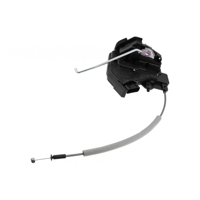 Mécanisme serrure arrière gauche Kia Rio IV et Stonic bloc de verrouillage 81410-H8010