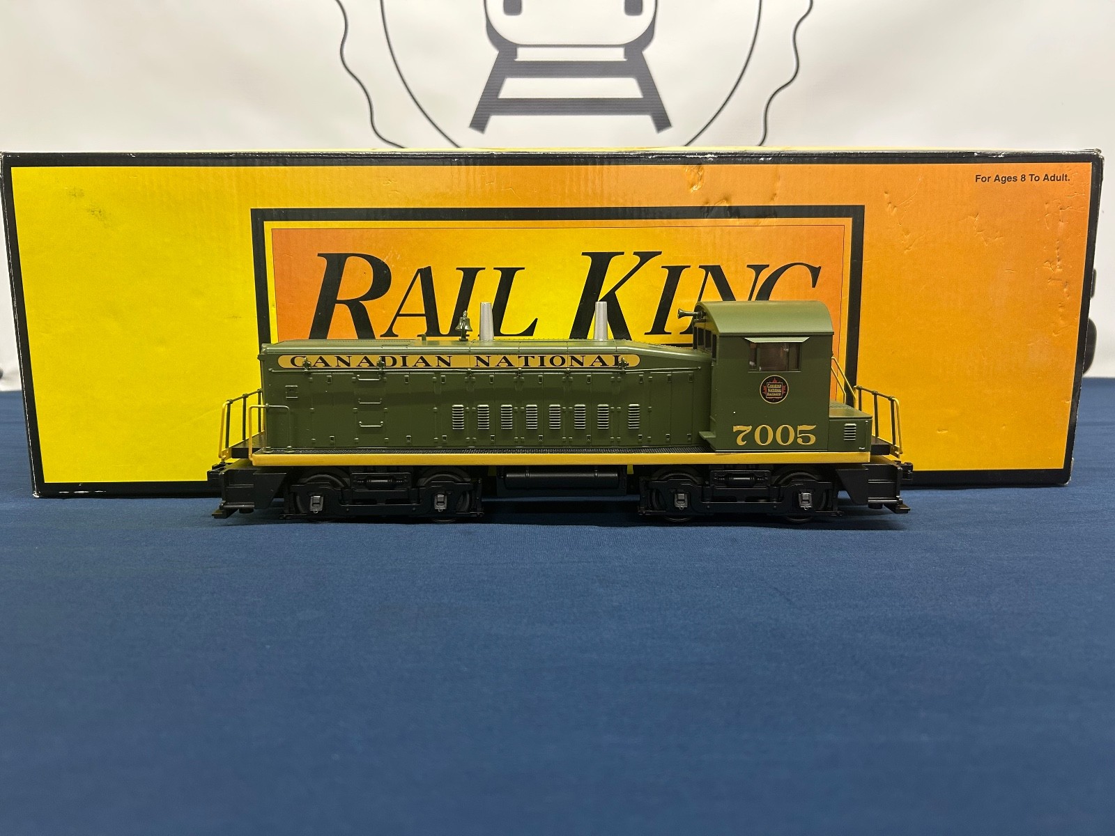 Click here to see eBay Auction