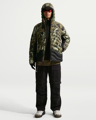 Nike ACG Lava Flow Primaloft Therma-Fit ADV Jacket II0917-009 Size Large $295