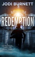 Redemption Jodi Burnett Taschenbuch Englisch 2024 SDG Publishing, LLC