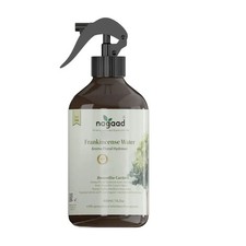 Nagaad Organic Frankincense Boswellia Carterii Floral Water Mist - 100 Organic