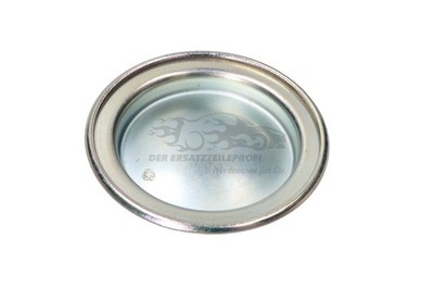 Froststopfen 50mm für Fiat Bravo/a/Palio/Cinq/Pa/Pu/Sei/Sti/Stra 