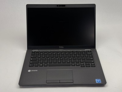 Dell Latitude 5400 Chromebook 14'' Intel 4305U 4GB RAM 128GB SSD WiFi Laptop