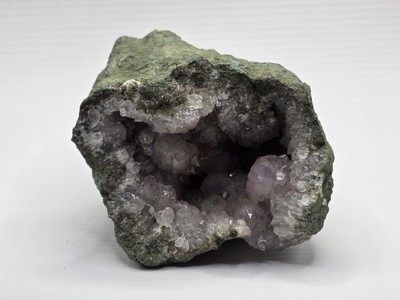 Natural Amethyst Geode