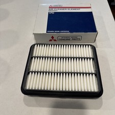 New Mitsubishi Mb906051 Engine Air Filter 1994-2003 Galant 95-05 Eclipse 2.4l New Mitsubishi Mb906051 Engine Air Filter 1994-2003 Galant 95-05 Eclipse 2.4l