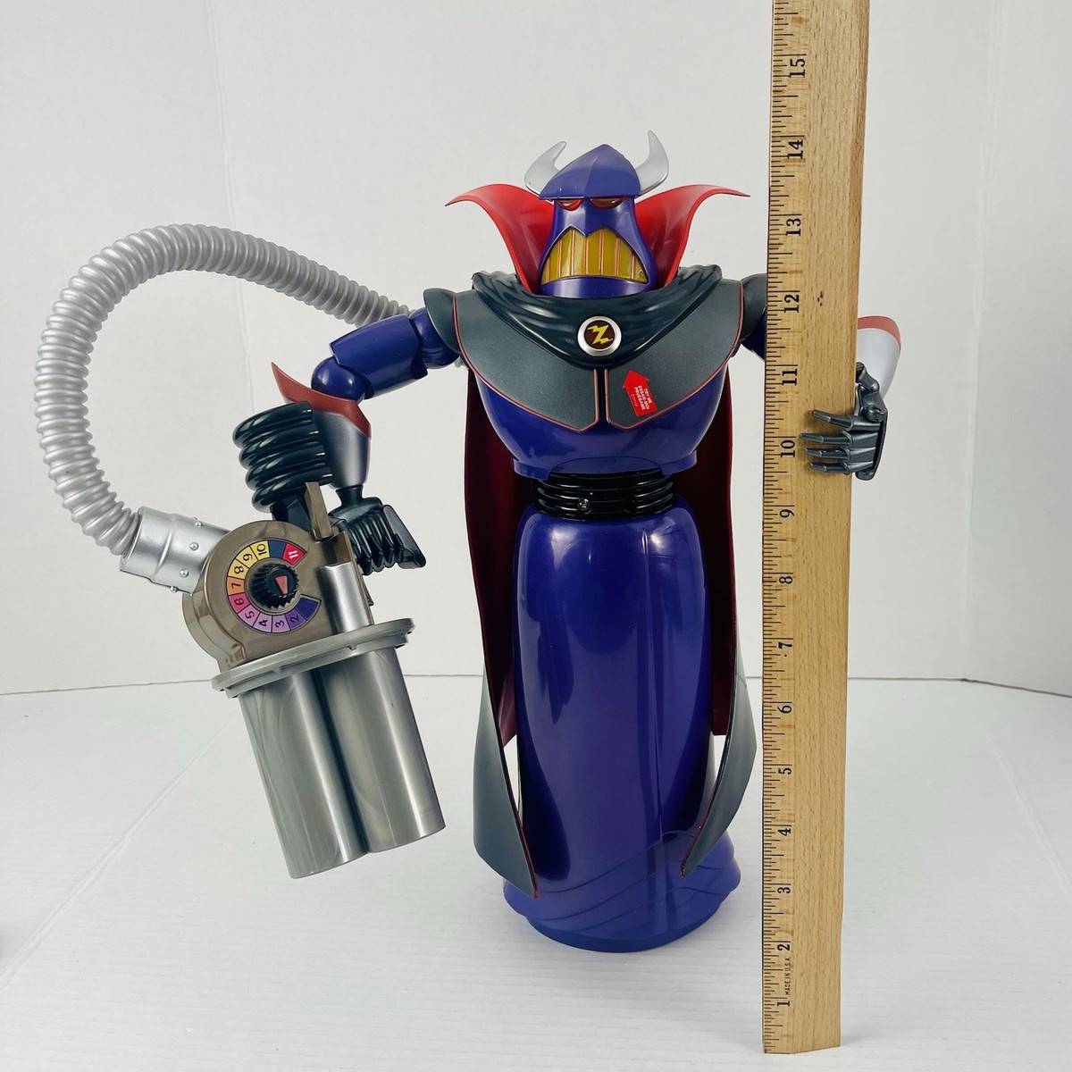 希少 フランク・コジック × Toy2R TOYER-Z（トイヤーZ）フィギュア s-l1200.jpg