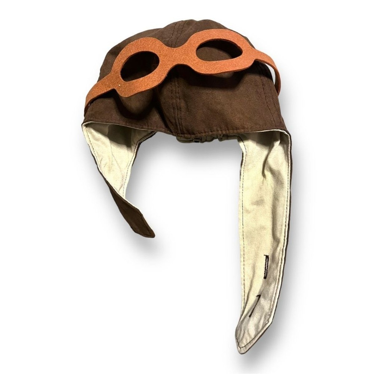 Kids Pretend play hat pilot hat View 4