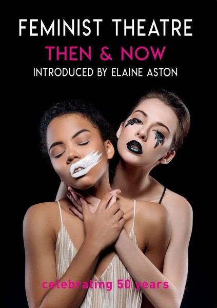 Feminist Theatre Then And Now | Cheryl Robson | Taschenbuch | Englisch | 2024-image