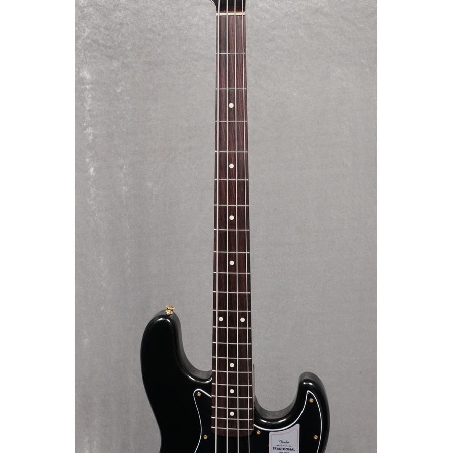 Fender made in japan Traditional 2025 Collection 60s Jazz Bass