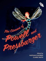 Nathalie Morris The Cinema Of Powell And Pressburger