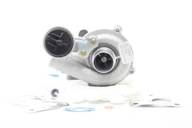 Turbolader Abgasturbolader für NISSAN RENAULT DACIA ALMERA II Hatchback MICRA