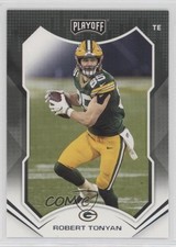 2021 Panini Playoff Robert Tonyan #139 0z0k