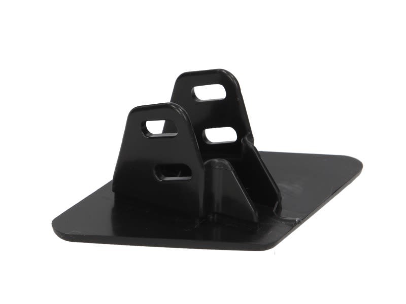 Headlight Cleaning Cover Left Fits: BMW 3 E90, E91 04.12-08.07