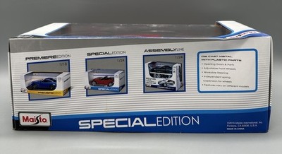 Maisto 1962 Chevrolet Bel Air 1:18 Diecast Car for sale online | eBay