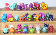 40 Hatchimals Mini Figures Season 2 CollEGGtibles  Egg Carton