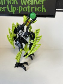 LEGO HERO Factory: Corroder (7156)