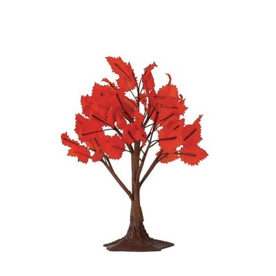Lemax 44146 - Maple Tree Medium - Weihnachtsdorf Winterdorf Neu