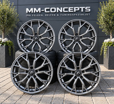 19 Zoll DM18 Felgen für VW ID.3 Pure ProS ID.4 Pure Passat Variant CJ T-ROC R