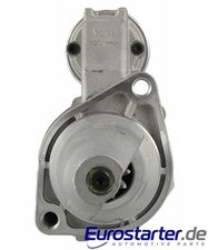 1** Anlasser Valeo Neu Original D7G22 f&uuml;r Chrysler Mercedes W202 W203 W208 W209