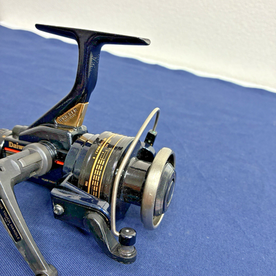 DaiwaGC Carborex １番　ヴィンテージ Vintage DAIWA Whisker carbo SS-800RD made in Japan JDM | eBay