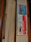Mixed Lot Vintage Balsa Wood RC Airplane Parts - As Is — photo 9