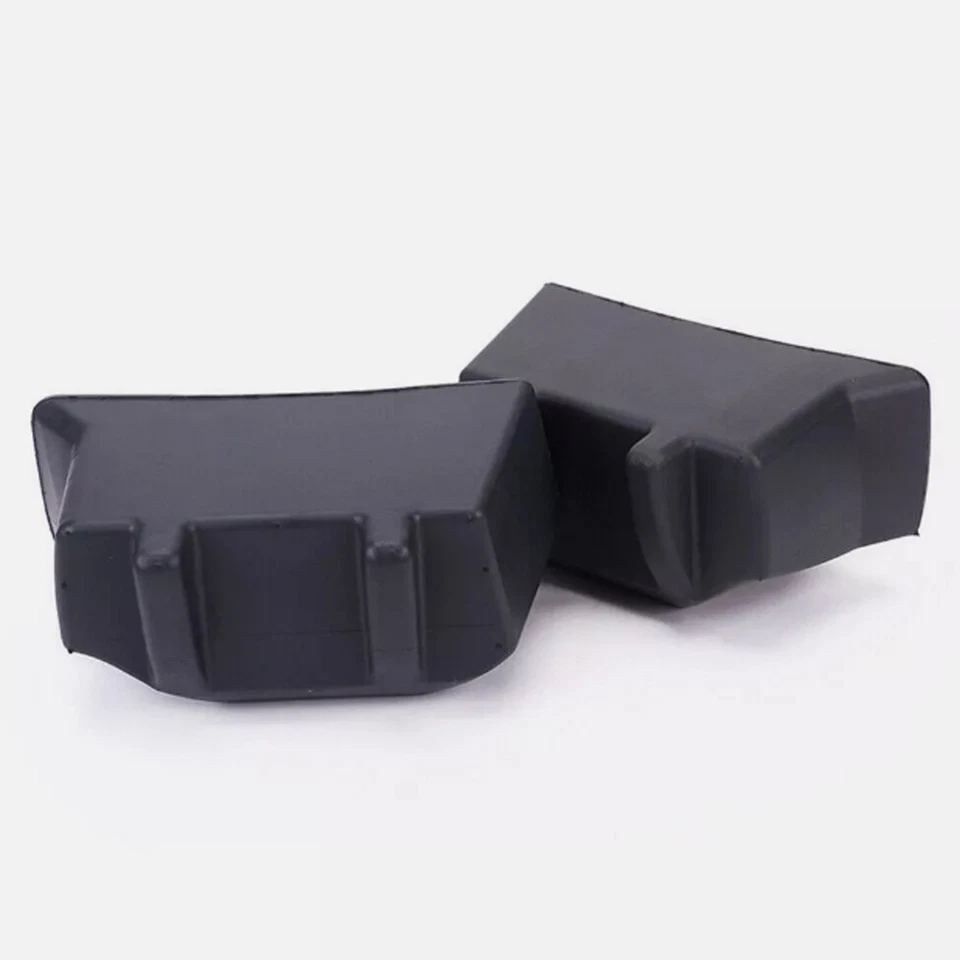 2Pcs Door Panel Cup Holder For Dodge Ram 1500 2500 3500 5500 2009-2018 Foto 2 de 4