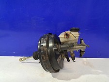 VOLVO S60 I Unterdruck-Bremskraftverstärker P30714320 30714320 34964456