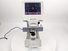 TOPCON CL-300 Auto Lensmeter Lensometer Computerized Optometry Built-in Printer