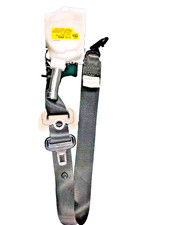 For Toyota Highlander 2015-2018 Front Right Side Safety Seat Belt 3 Point Buckle