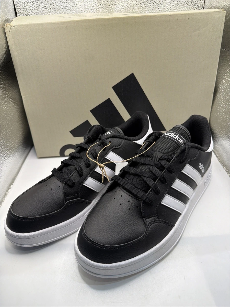 adidas Breaknet Court Low Black for Sale | Authenticity 