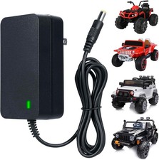 24V Battery Charger for Ride on Toys, 24V Charger for Ride on Car Powered Access