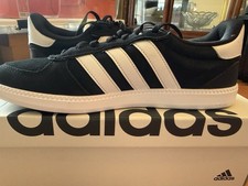 ADIDAS BREAKNET SLEEK SHOES/WOMENS 9.5/BRAND NEW