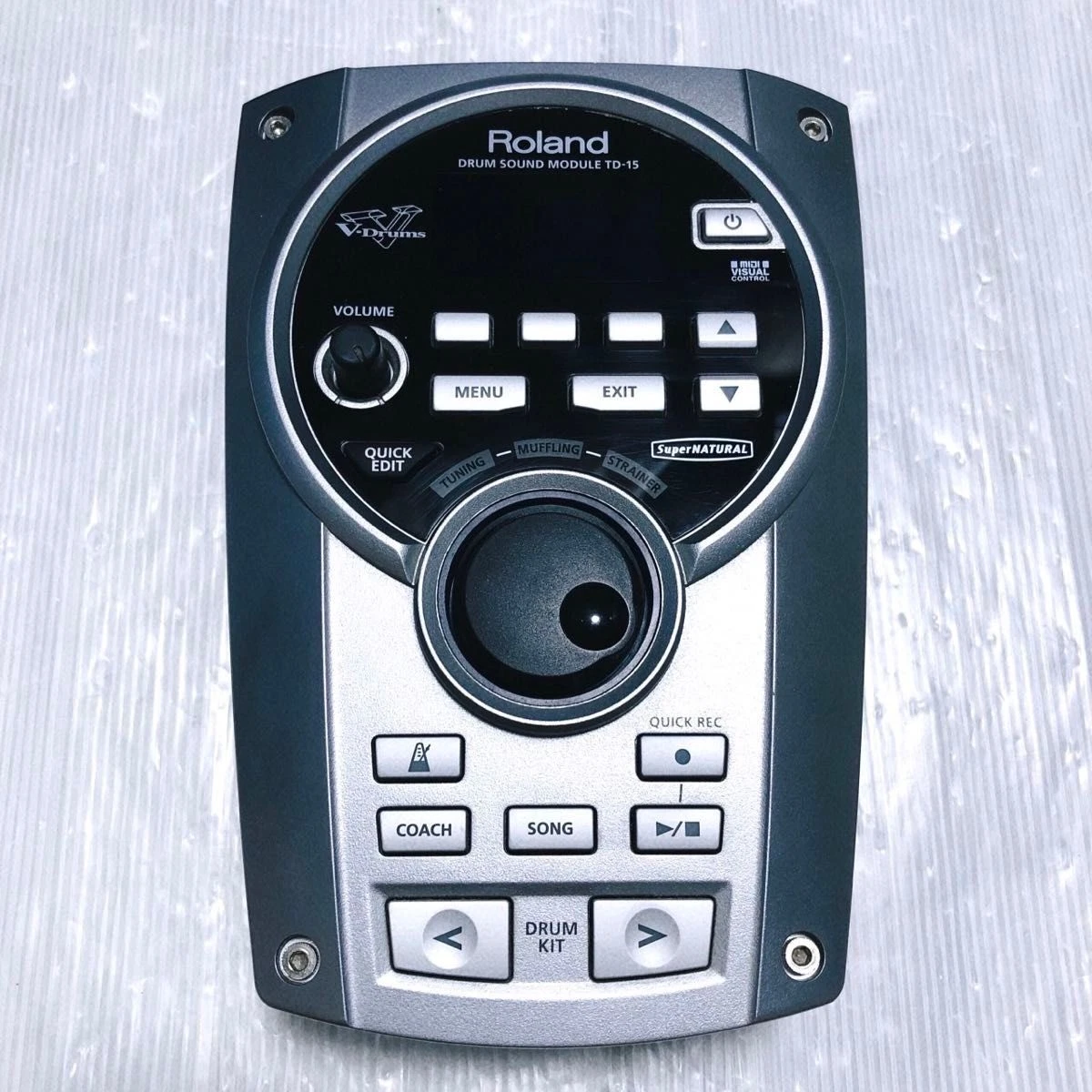 Roland Td 15 for sale | eBay