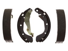 Raybestos Brakes Drum Brake Shoe P N 814Apg