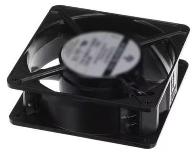 Replacement Fan for Rational CM101E CM101G CM102E CM102G CM202E CM61E