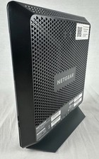 Netgear C6300 AC1750 WiFi Cable Modem Router   Dual-Band Gigabit C6300-100NAS 