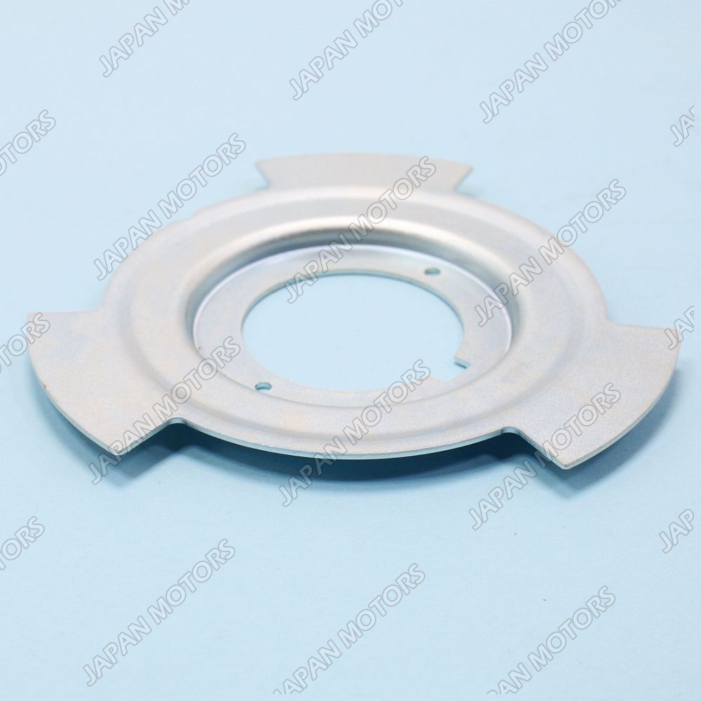 MD184901 OEM Mitsubishi Crank Angle Sensor Blade Ring Galant