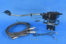 SME 3009 series III Tone Arm W/ Phono cable In VG Condition 330005