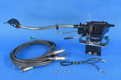 SME 3009 series III Tone Arm W/ Phono cable In VG Condition #330005
