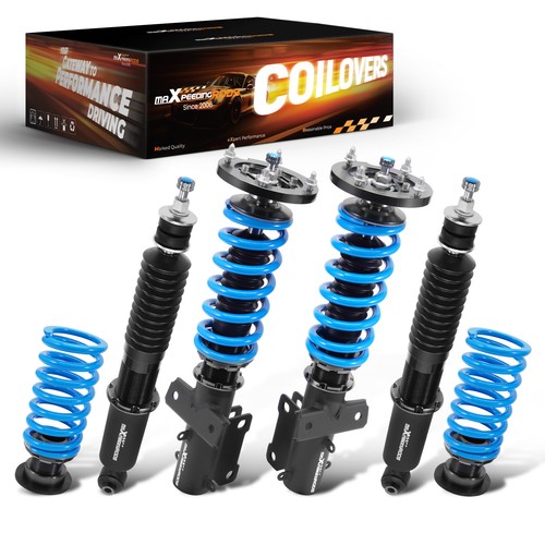 Performance Gewindefahrwerk für Ford Mustang MK5 GT S197 2005-14 3.7 4.6 V8 5.0 GT - Bild 2 von 12