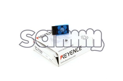 KEYENCE OP-87899 POLARIZED LIGHT FILTER ATTACHMENT New