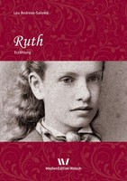 Ruth | ErzäHlung | Lou Andreas-Salomé | Taschenbuch | 306 S. | Deutsch | 2023