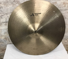 Zildjian A 19'' Armand Zildjian 'Beautiful Baby' Ride Cymbal