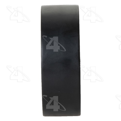 FOUR SEASONS Accessory Drive Belt Idler Pulley Fits 2012-2017 Audi Q5 - Picture 4 of 6