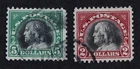 CKStamps: US Stamps Collection Scott#524 547 Franklin Used