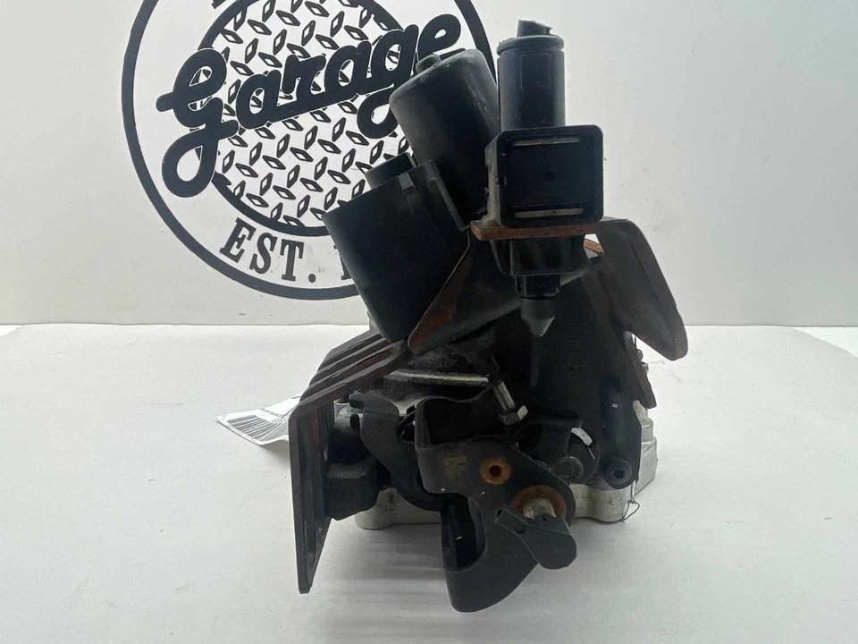 Corpo/válvula do acelerador Assy CADILLAC ALLANTE 89 90 91 92 4,5l - Imagem 4 de 4