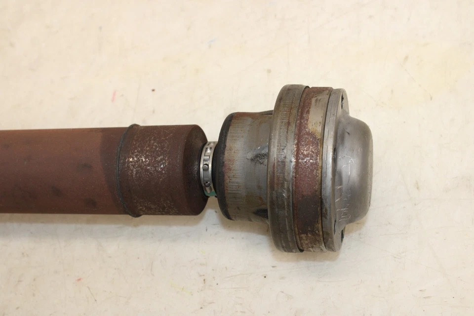 2007-2010 Saturn Sky A/T Drive Shaft 15922549 OEM MO74 - Image 2 of 4