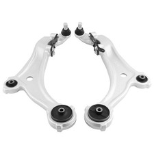For 2 Pcs Suspension Kit Front Lower Control Arms Fit for Nissan Quest 2011-20